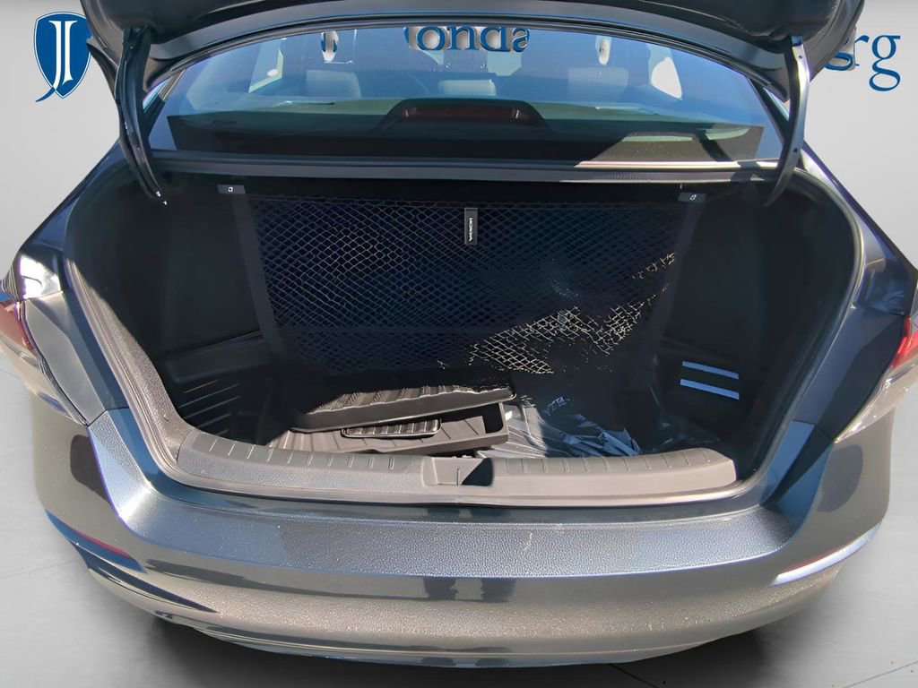 New 2026 Honda Civic Sport image 22