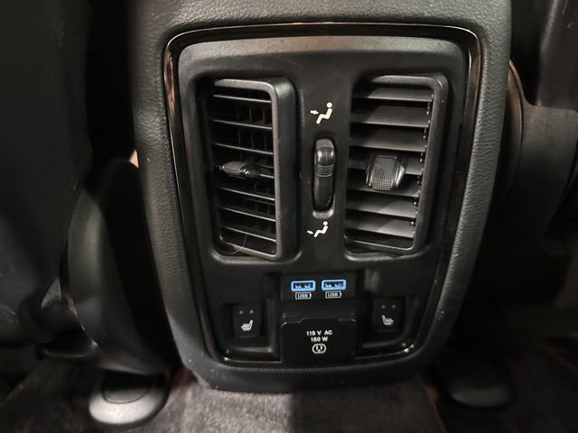 Used 2018 Dodge Durango GT w/ Premium Group image 28