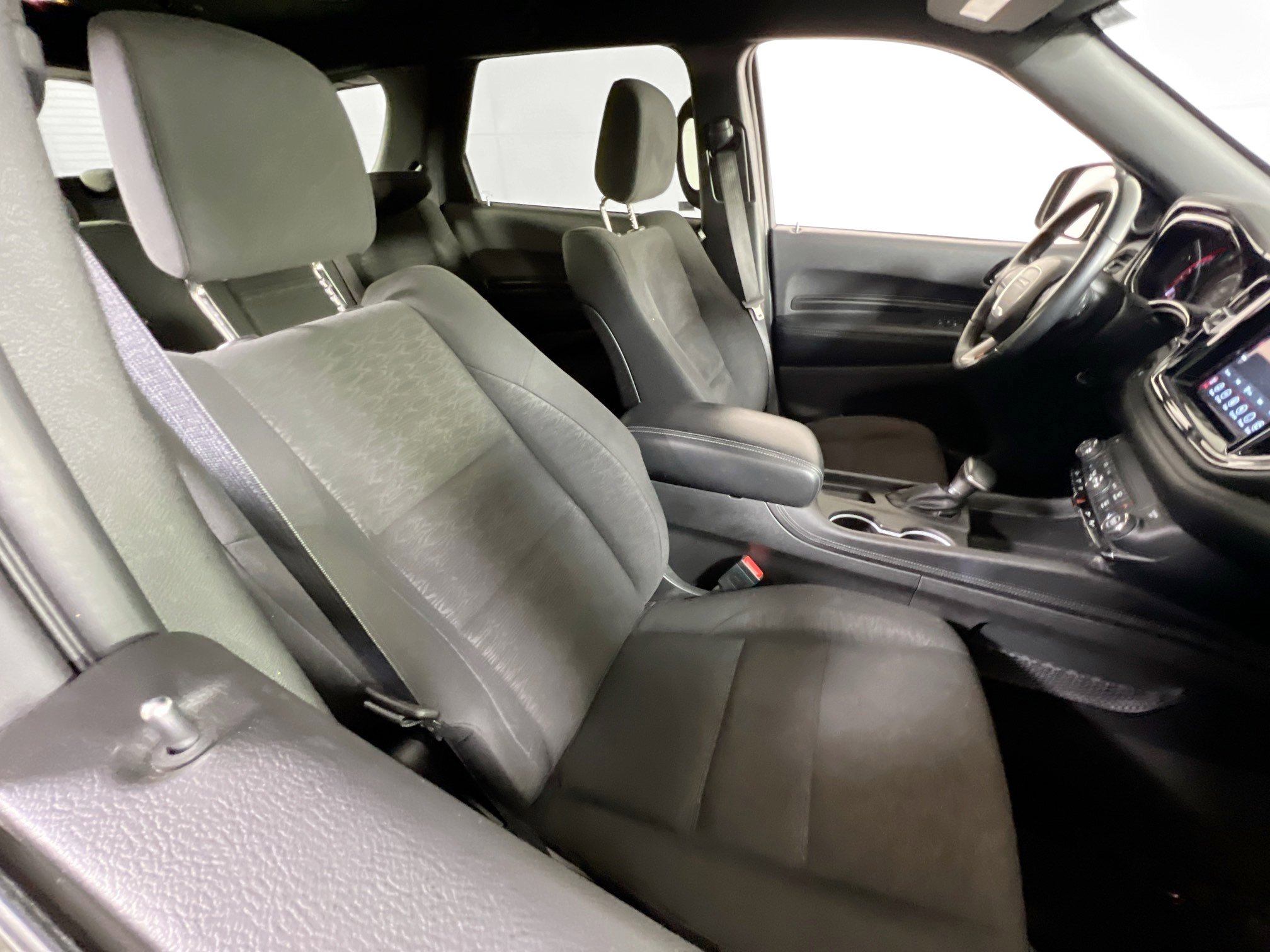 Used 2022 Dodge Durango SXT w/ Blacktop Package image 26