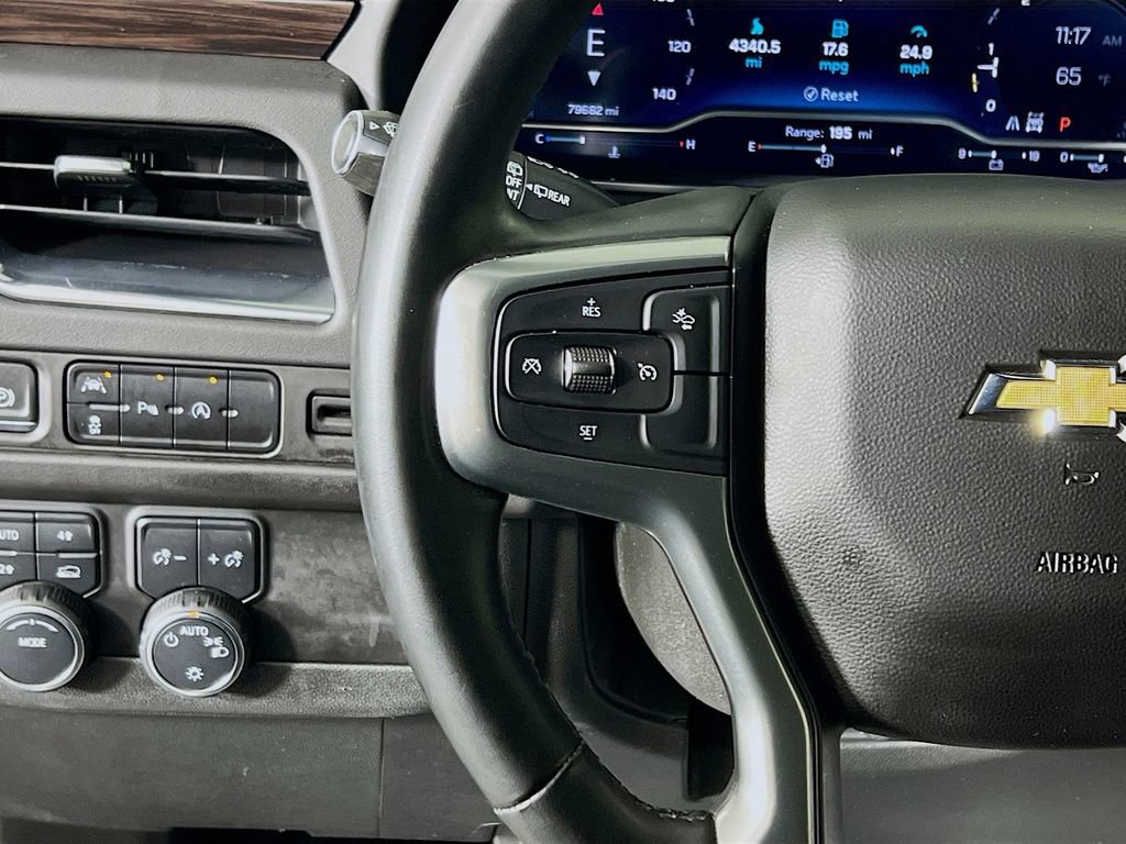 Used 2023 Chevrolet Tahoe LT AWD/4WD image 10
