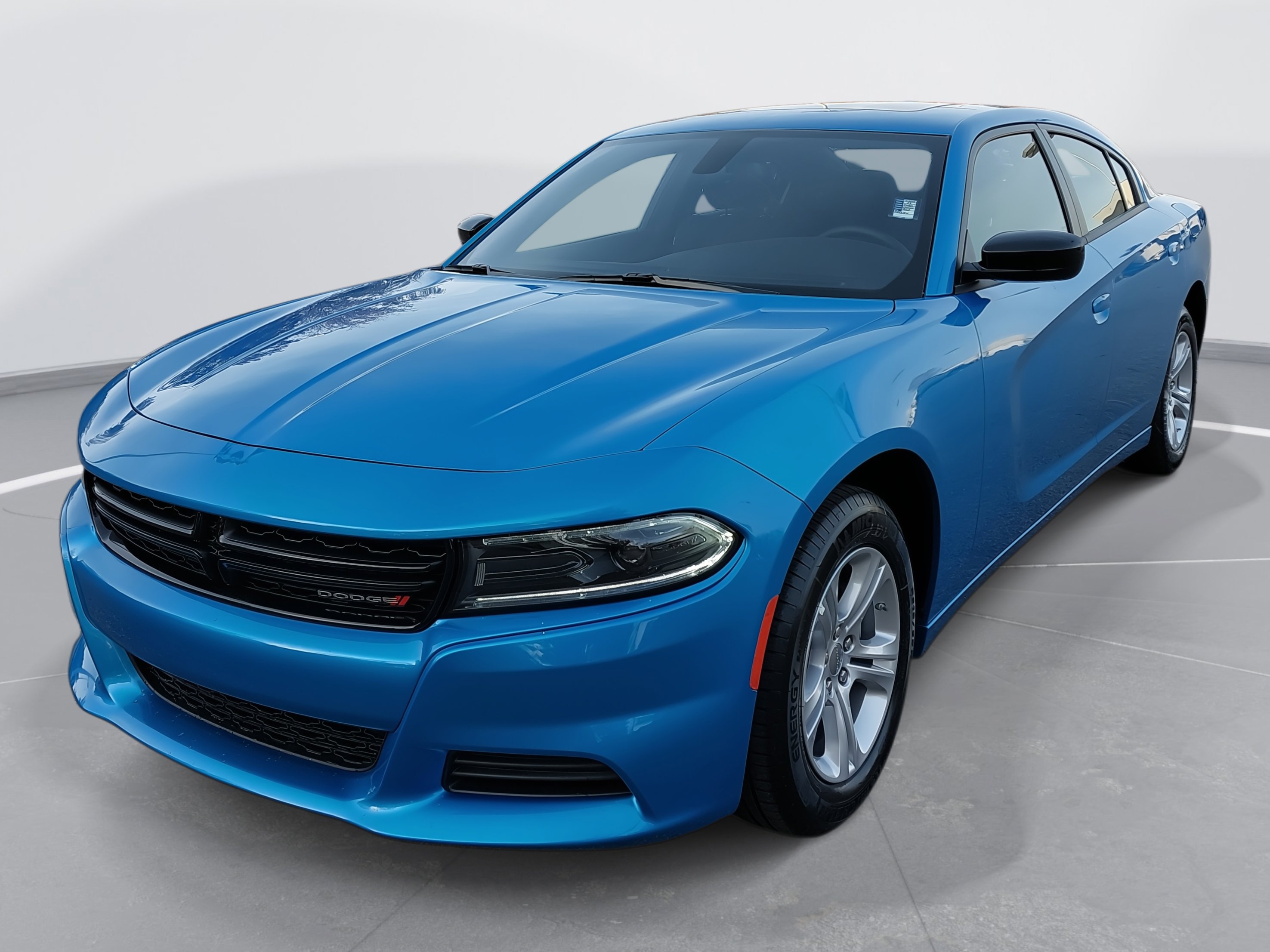New 2023 Dodge Charger SXT