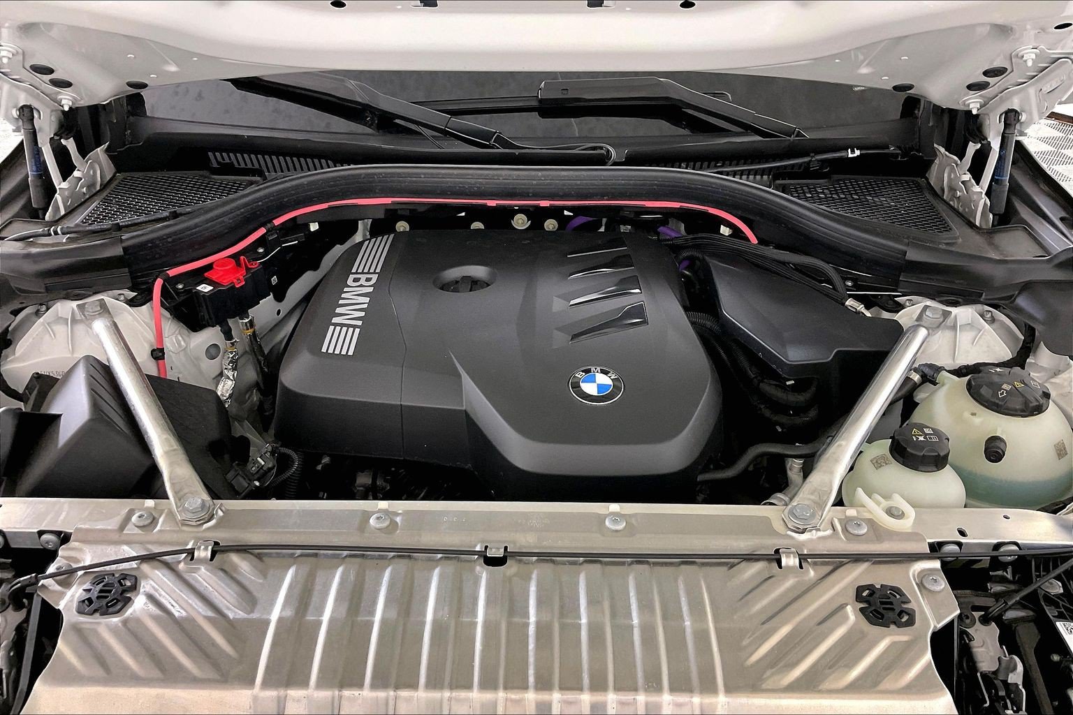 Certified 2026 BMW X3 xDrive30i AWD/4WD image 26