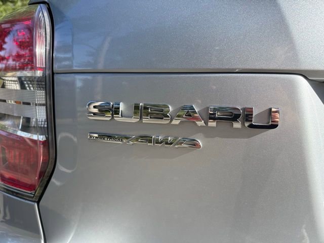 Used 2014 Subaru Forester 2.5i Limited AWD/4WD image 31