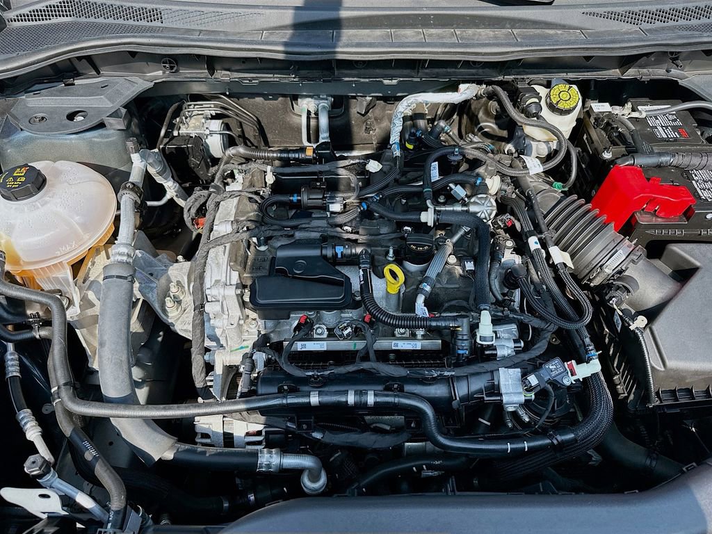 Used 2022 Ford Escape SE image 35