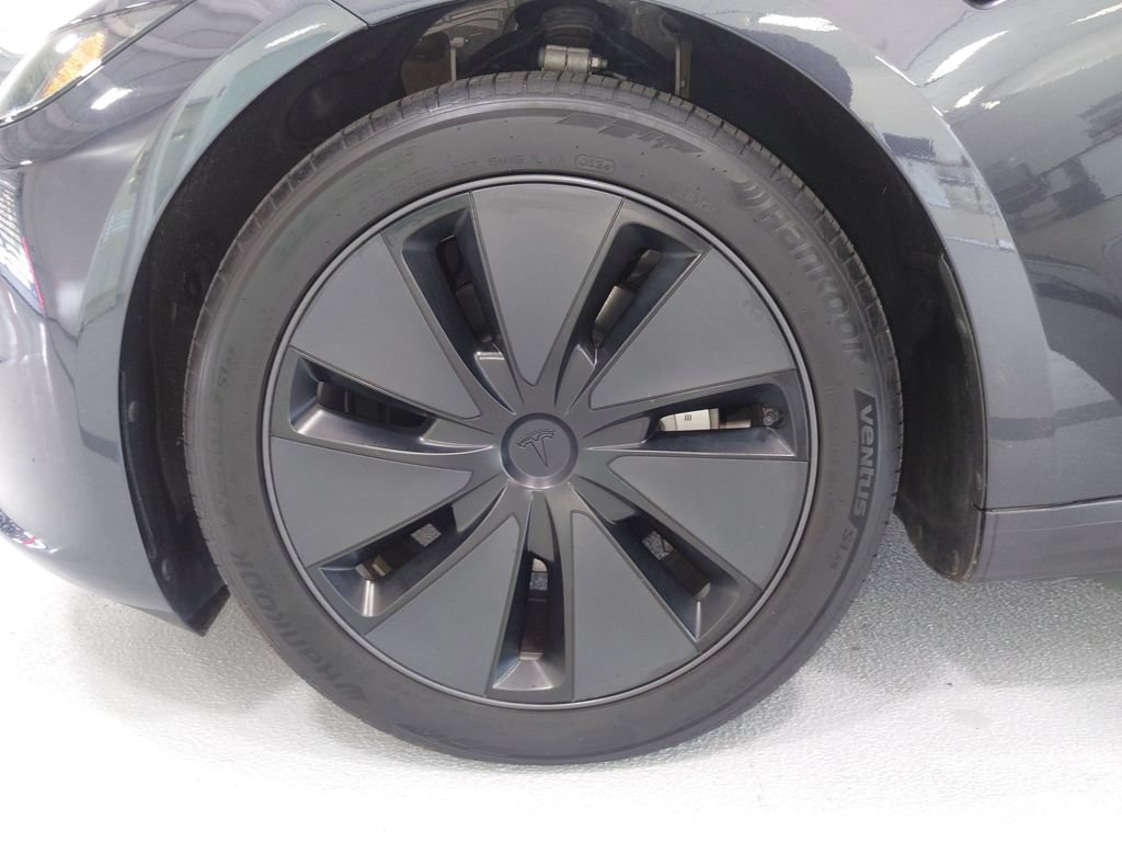 Used 2024 Tesla Model 3 Standard Range RWD image 24
