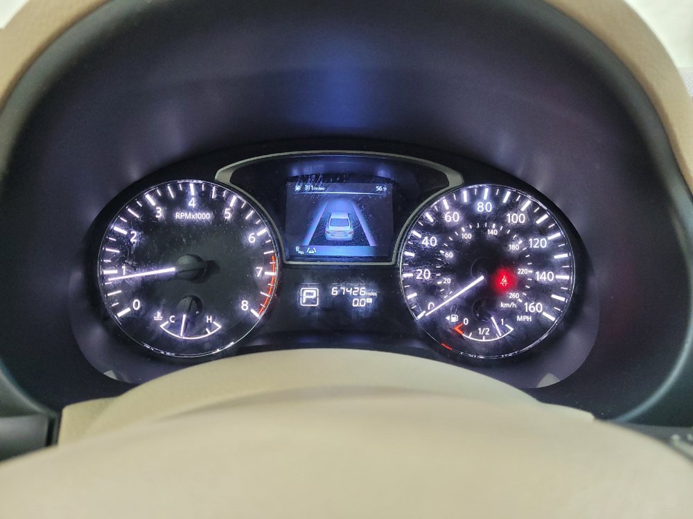 Used 2014 Nissan Altima 2.5 SL w/ Technology Package FWD image 23