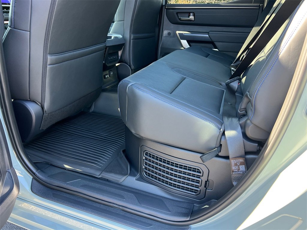 New 2026 Toyota Tundra Platinum image 20