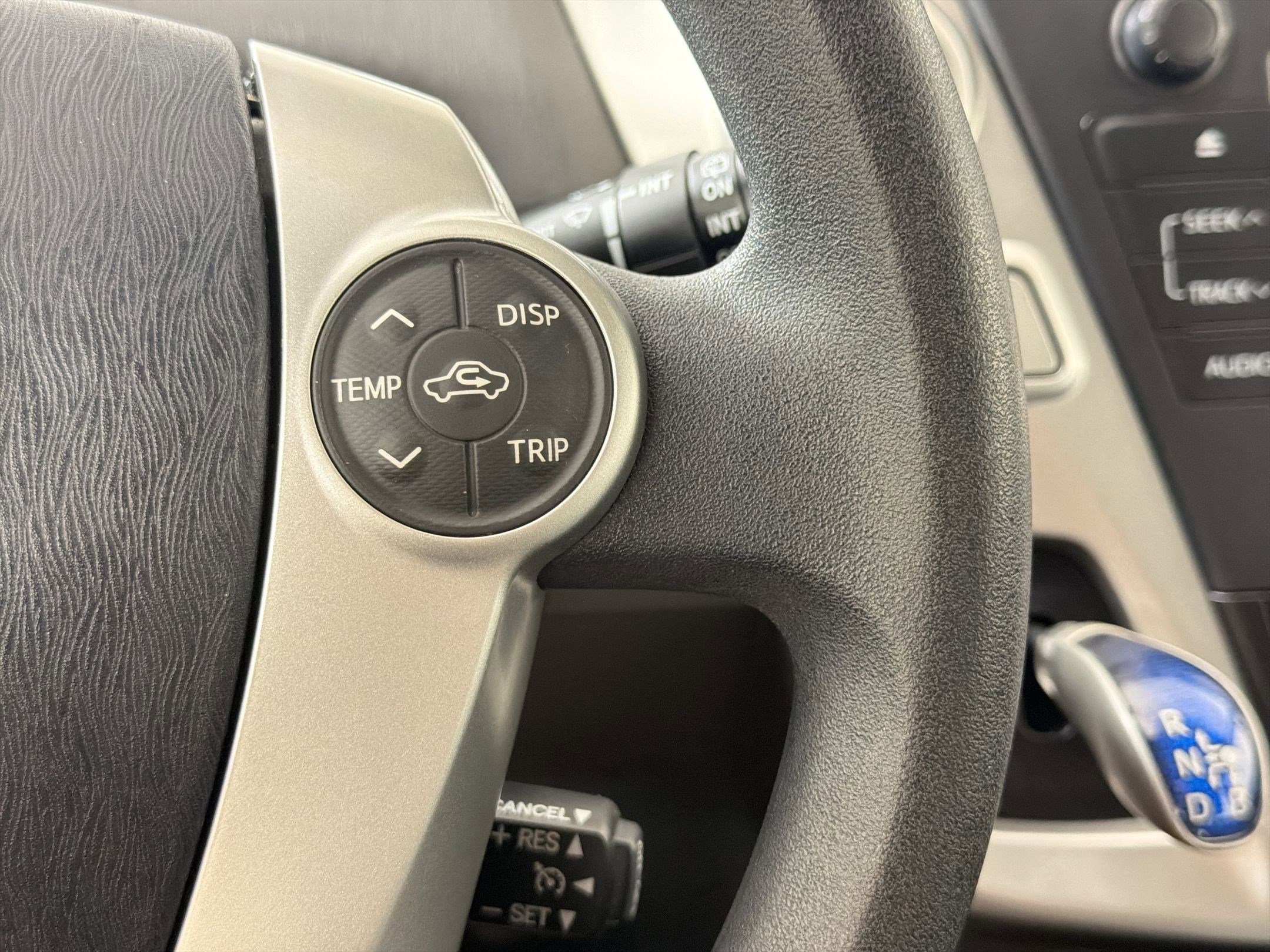 Used 2012 Toyota Prius V Three FWD image 16