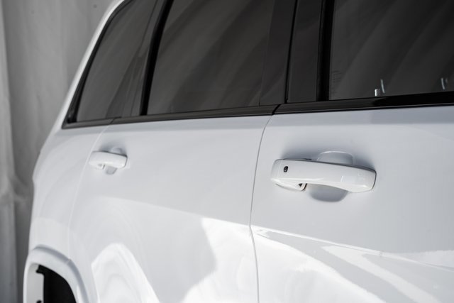 Used 2021 Jeep Grand Cherokee Limited w/ Quick Order Package 28K 80th image 13