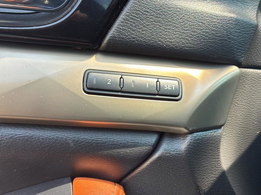 Used 2020 Nissan Maxima Platinum w/ Reserve Package FWD image 24