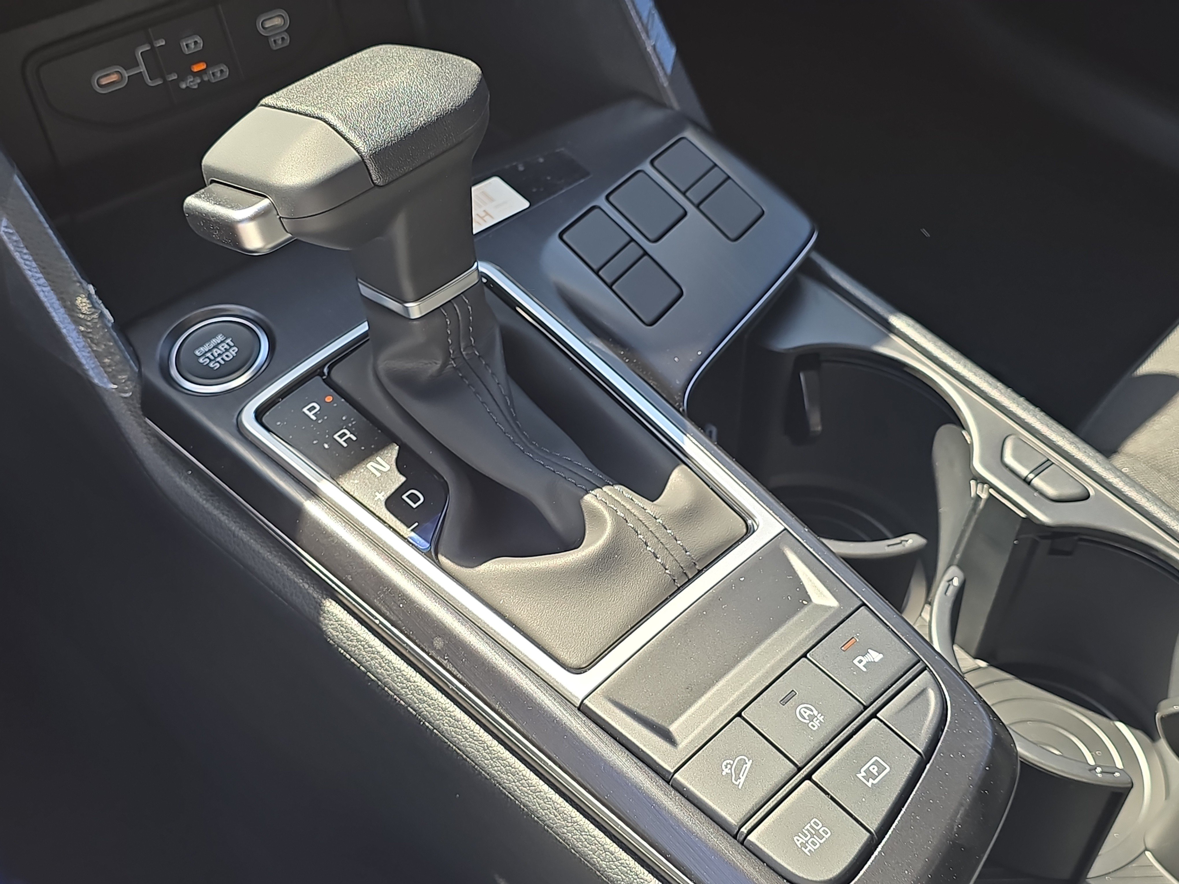 New 2027 Kia Sportage LX FWD image 25