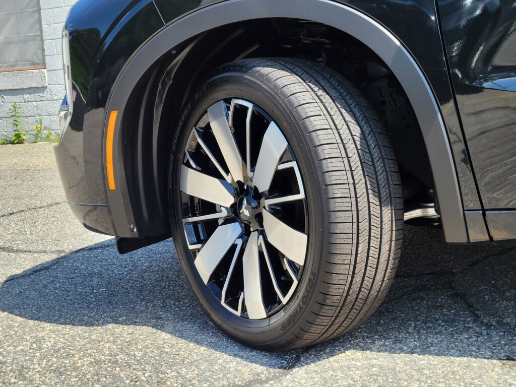 New 2025 Mitsubishi Outlander SEL image 31