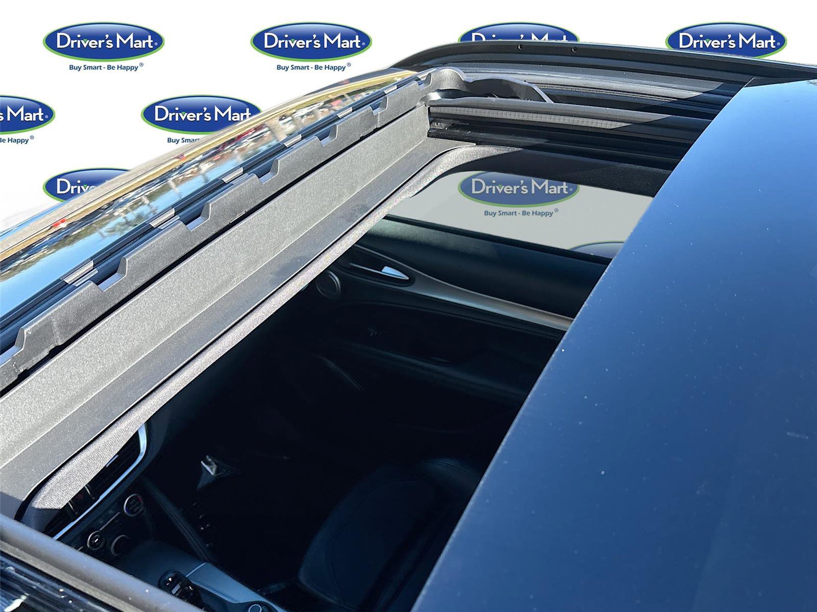 Used 2018 Alfa Romeo Stelvio Ti Sport image 25