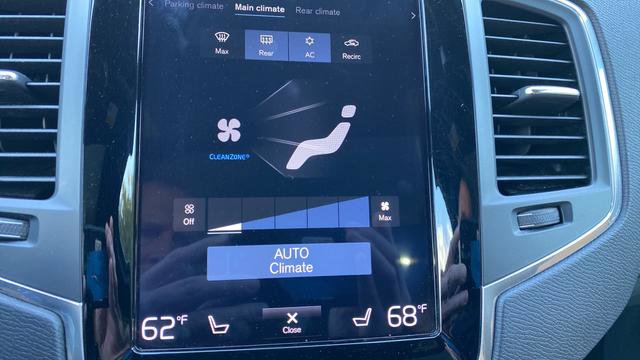 Used 2019 Volvo XC90 T6 Momentum w/ Advanced Package AWD/4WD image 18