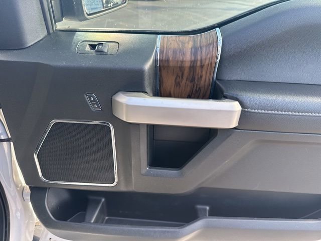 Used 2019 Ford F150 Lariat w/ Equipment Group 502A Luxury image 17