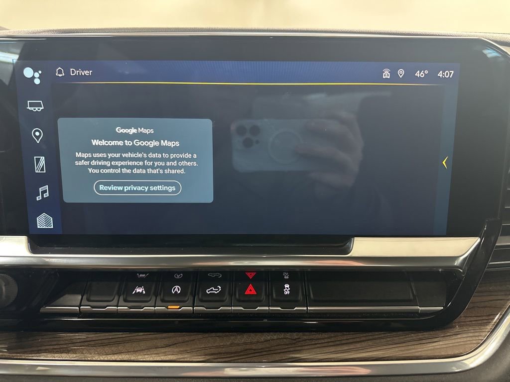 Certified 2022 Chevrolet Silverado 1500 LT image 48