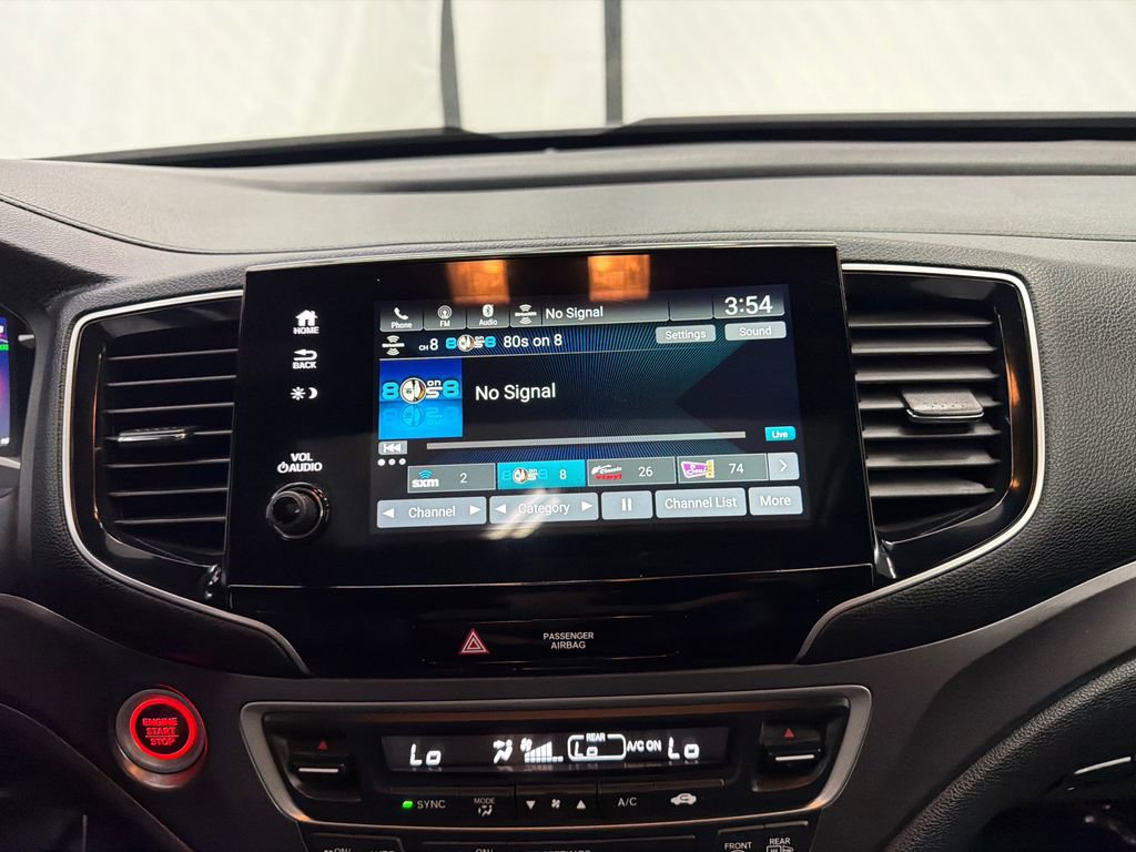 Used 2023 Honda Passport EX-L image 31