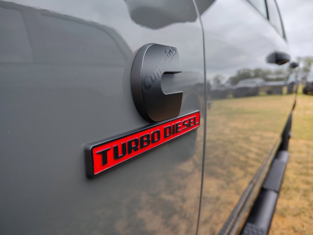 New 2026 RAM 2500 Tradesman image 6