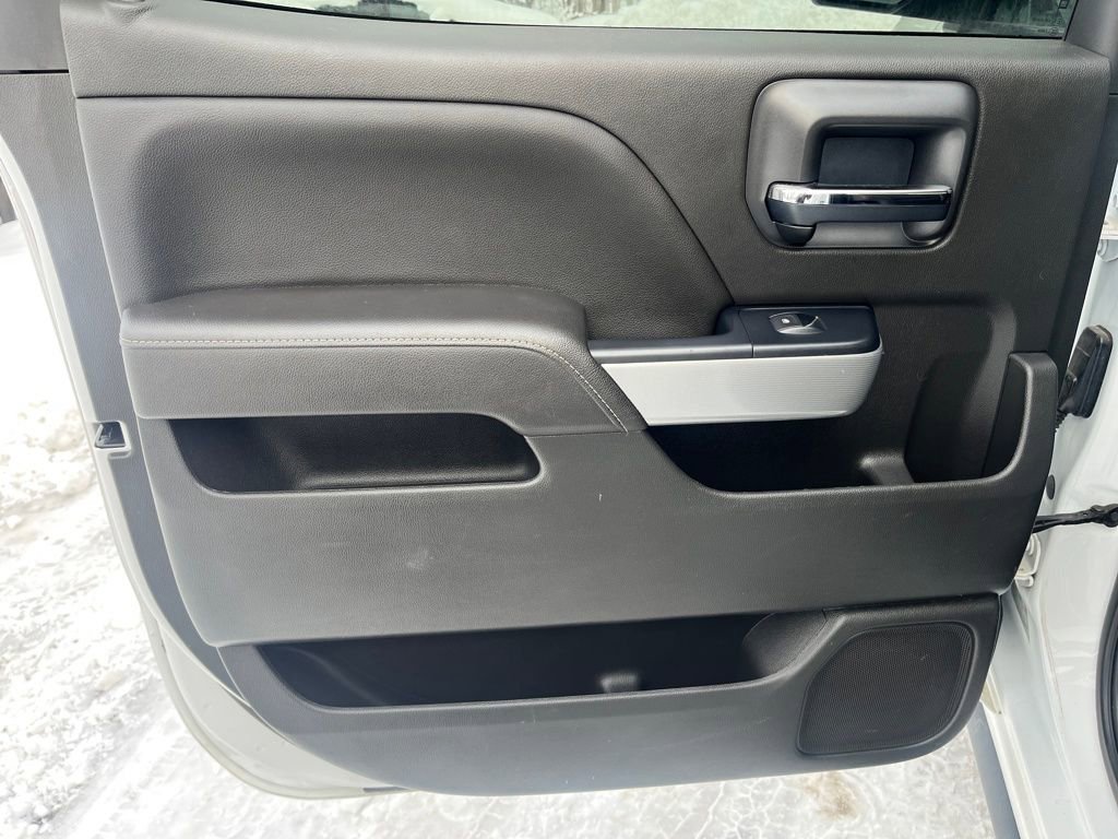 Used 2017 Chevrolet Silverado 1500 LT w/ All Star Edition image 31