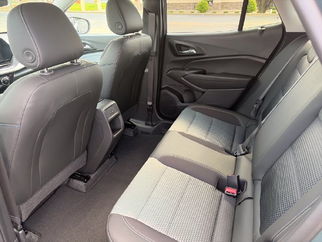 New 2026 Chevrolet Trax LT w/ Driver Confidence Package FWD image 14