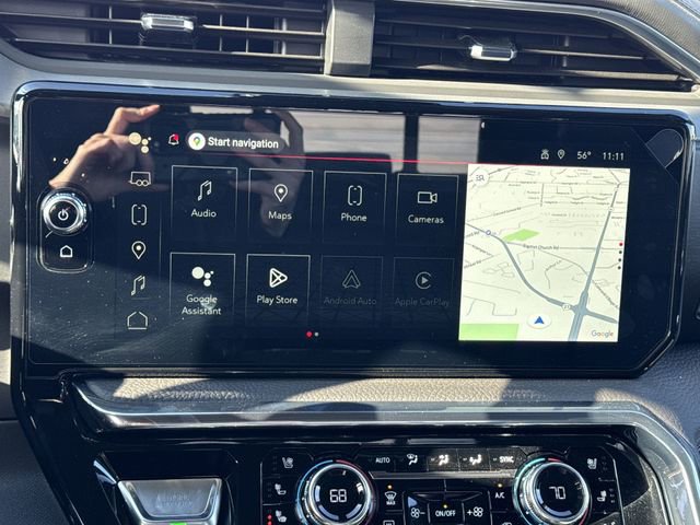 New 2026 GMC Sierra 1500 Denali w/ Technology Package image 16