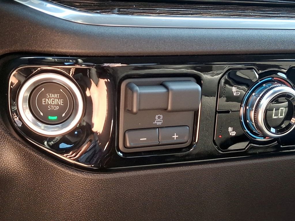 New 2026 GMC Sierra 1500 SLE AWD/4WD image 16