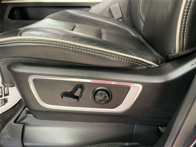 Used 2020 RAM 1500 Laramie image 12