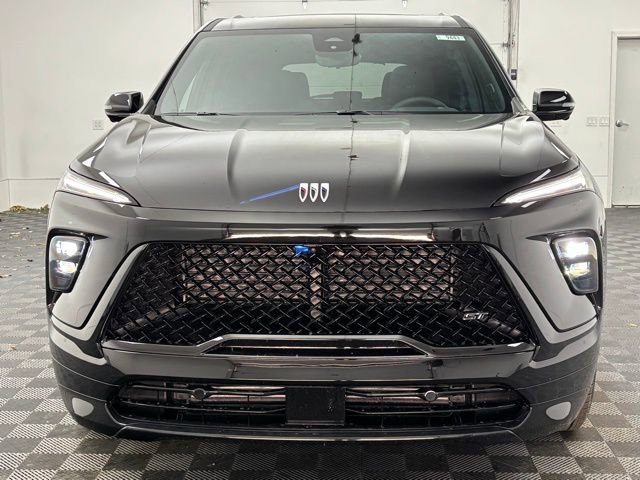 New 2026 Buick Enclave Sport Touring w/ Power Package image 17