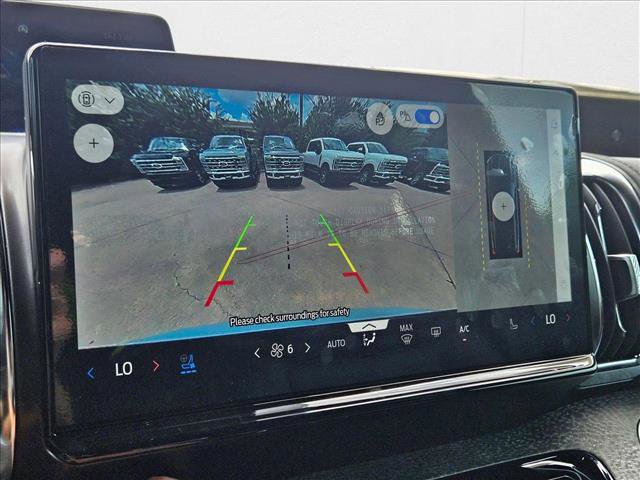 New 2025 Ford Expedition Tremor image 12