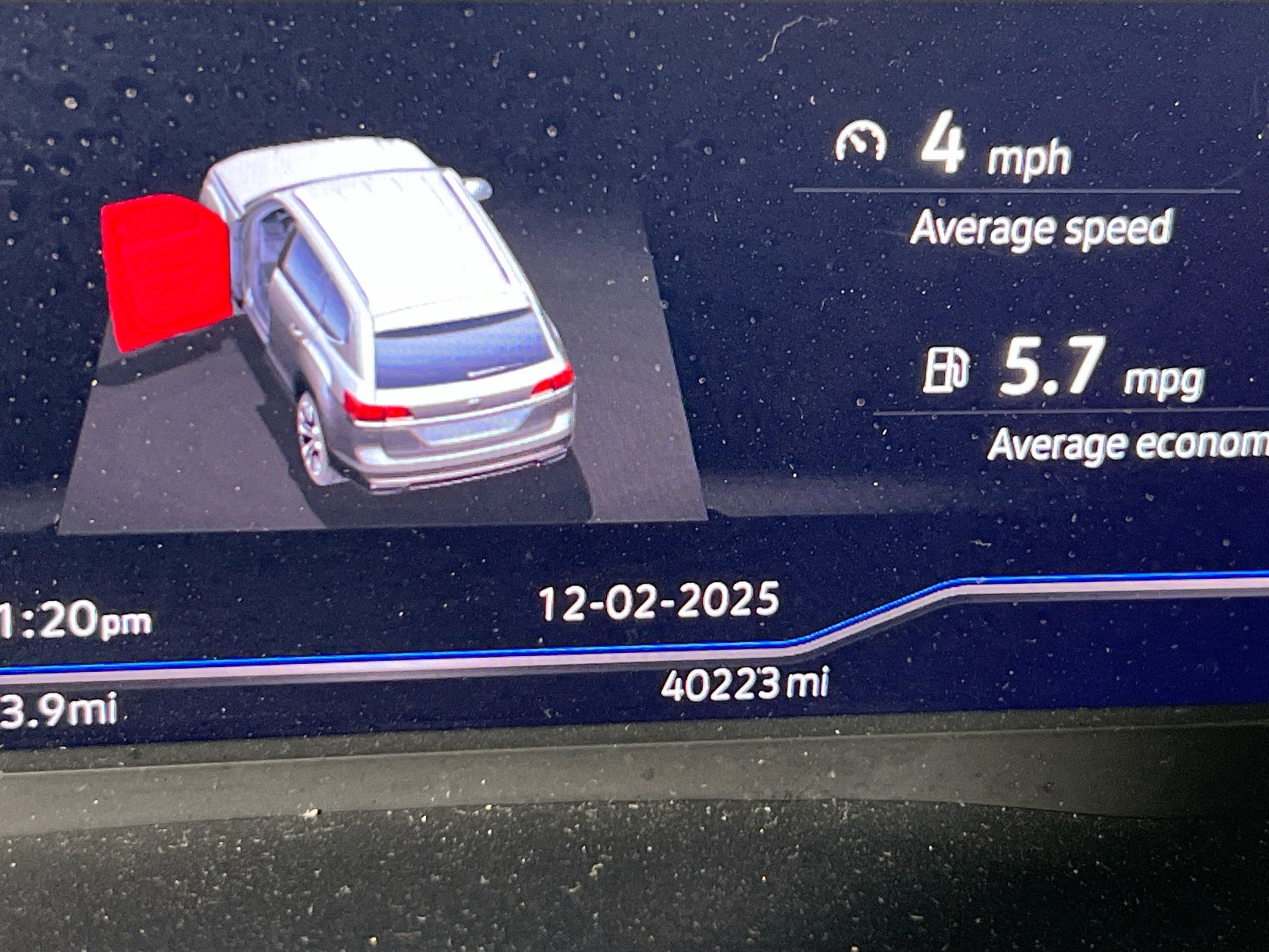 Used 2022 Volkswagen Atlas SE image 12