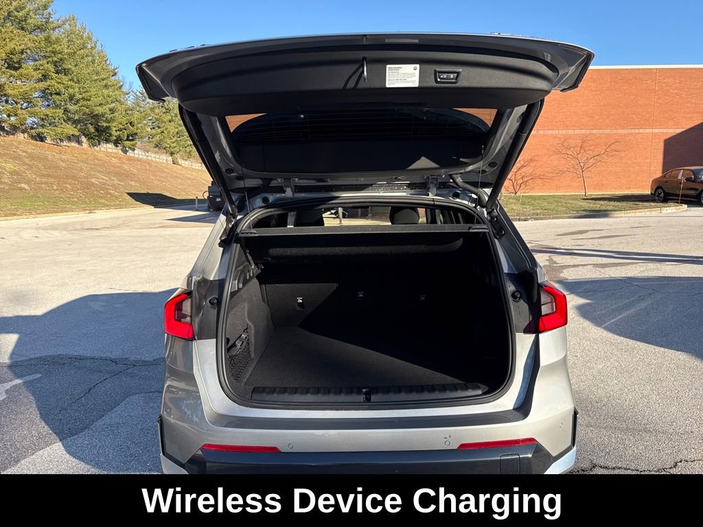 Used 2023 BMW X1 xDrive28i image 27