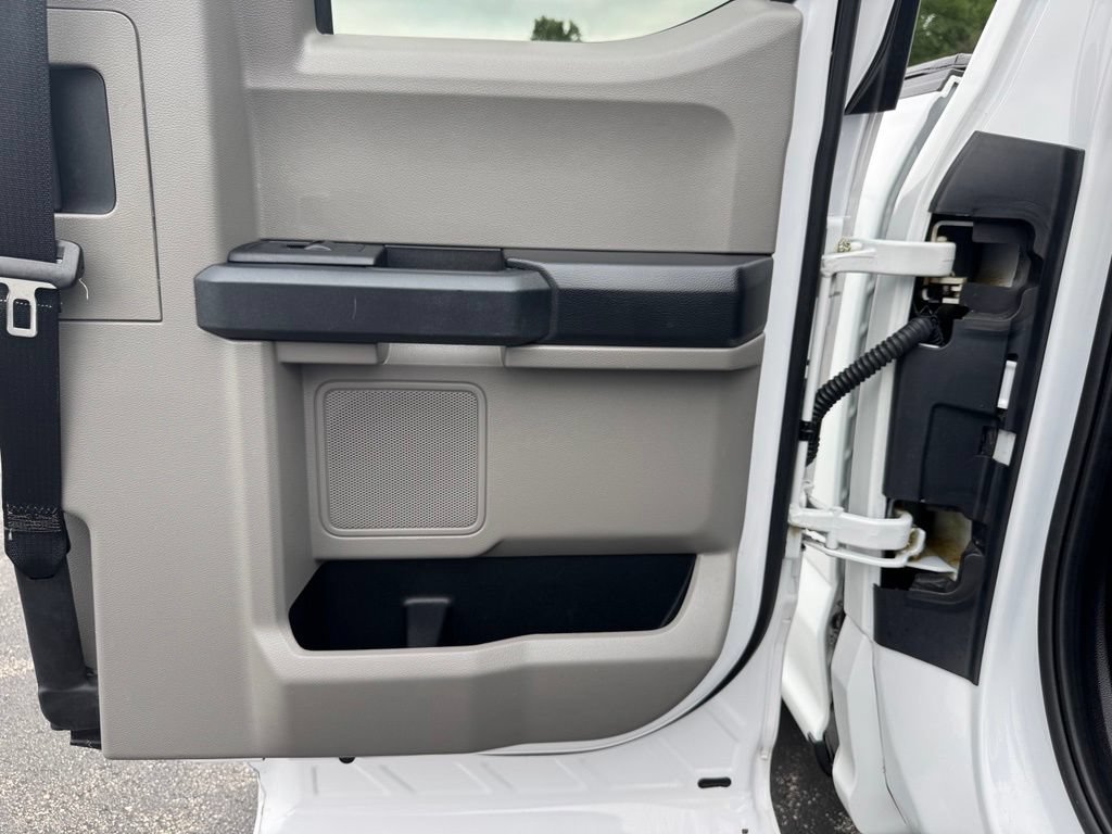 Certified 2019 Ford F150 XL w/ Equipment Group 101A Mid RWD image 24