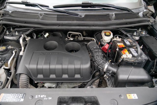 Used 2017 Ford Explorer Limited w/ Equipment Group 301A image 11