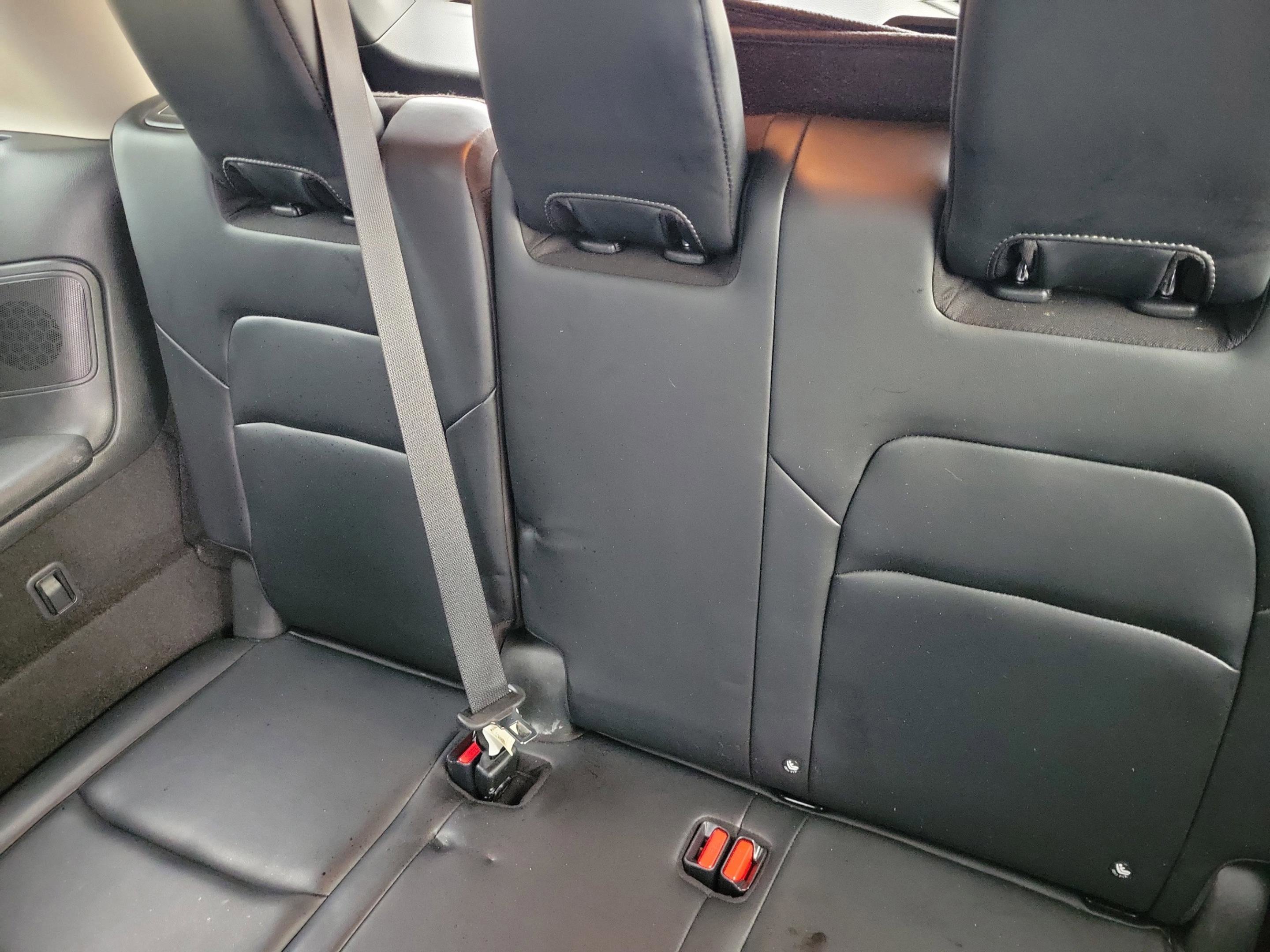 Certified 2023 Nissan Pathfinder Platinum image 16