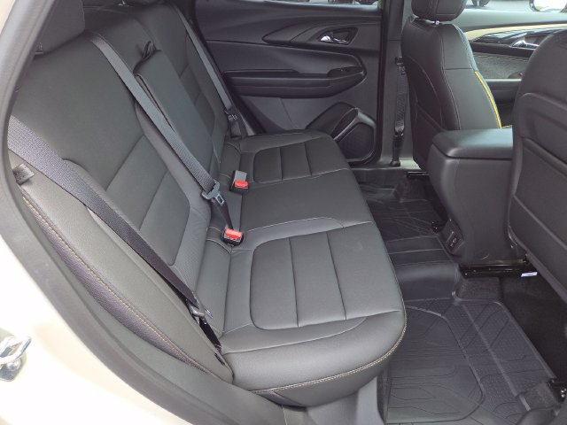 New 2026 Chevrolet TrailBlazer ACTIV w/ Convenience Package AWD/4WD image 21