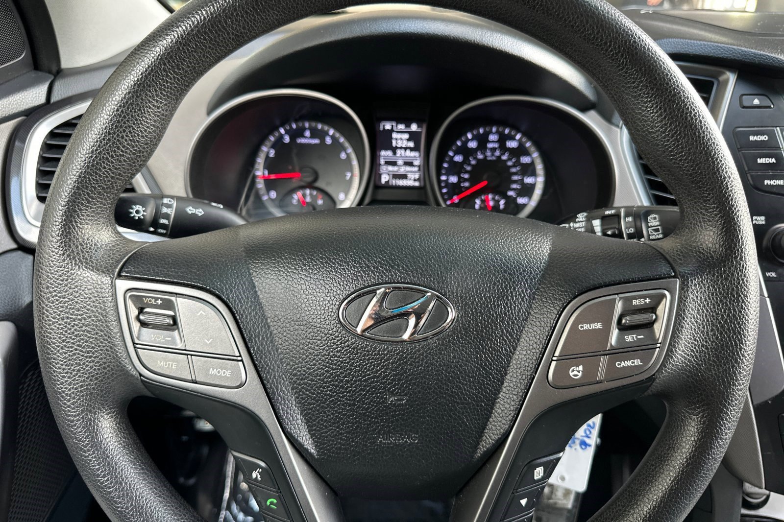 Used 2016 Hyundai Santa Fe Sport FWD image 15
