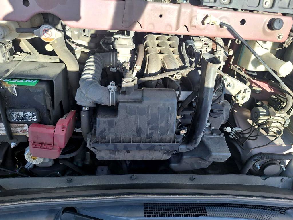 Used 2018 Mitsubishi Mirage ES image 12