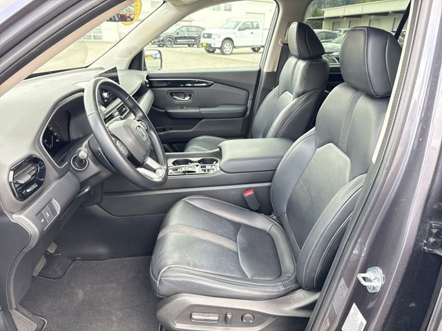 Used 2023 Honda Pilot EX-L image 20