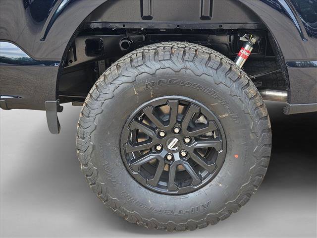 New 2026 Ford F150 XLT image 10