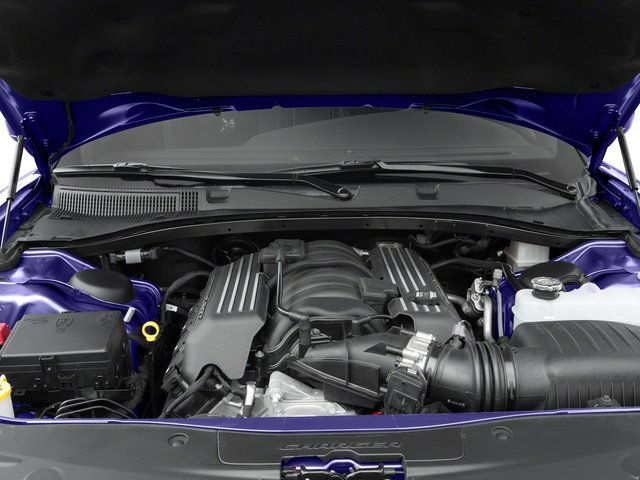 Used 2017 Dodge Charger R/T Scat Pack image 13