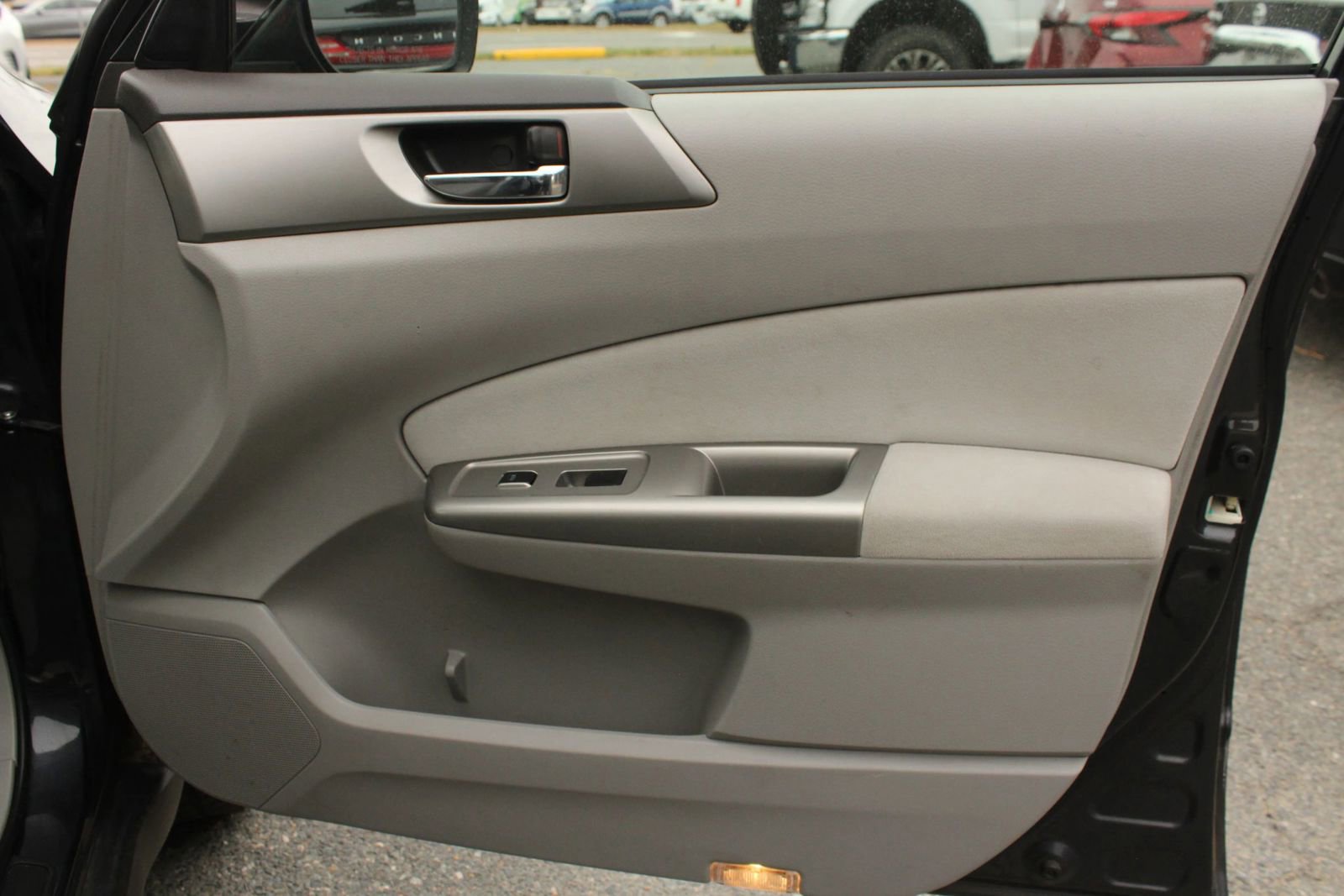 Used 2010 Subaru Forester 2.5XT Limited AWD/4WD image 30