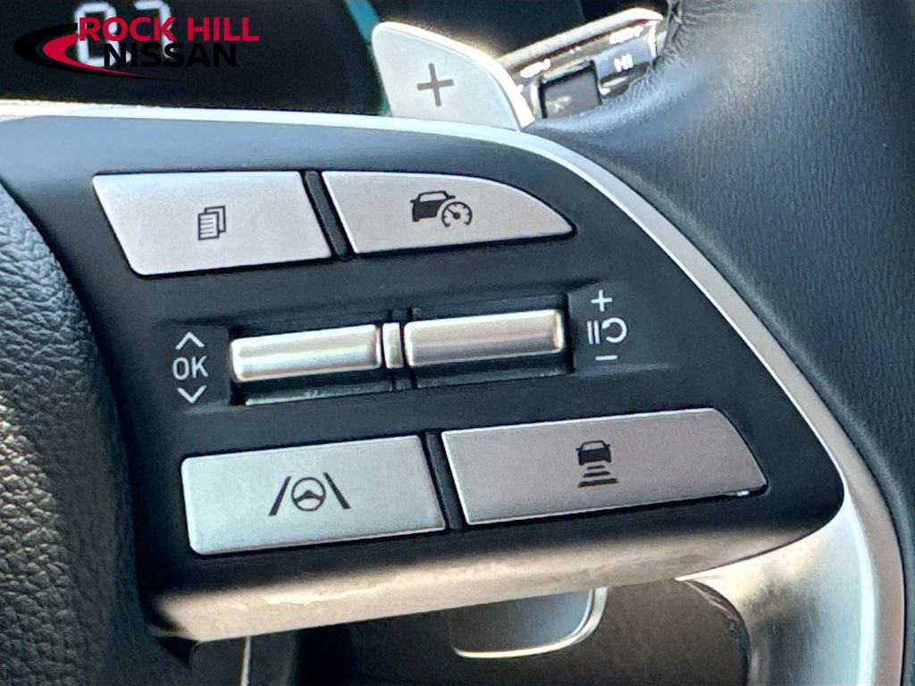 Used 2023 Hyundai Palisade XRT image 12