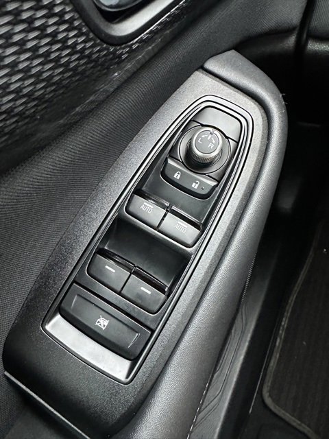 Used 2025 Subaru Legacy Premium image 17