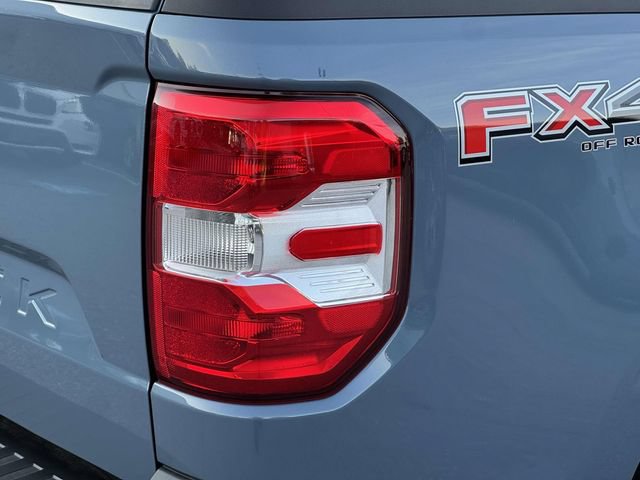 Used 2026 Ford Maverick XLT w/ XLT Luxury Package AWD/4WD image 9