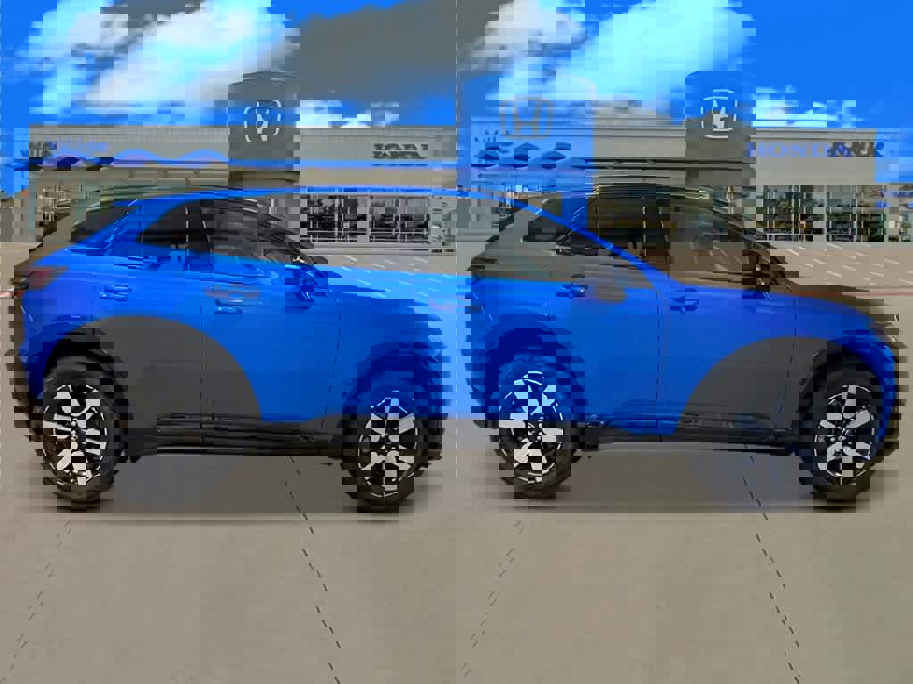 New 2026 Honda Prologue Touring image 8