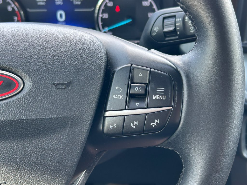 Used 2023 Ford Maverick Lariat w/ Lariat Luxury Package AWD/4WD image 36