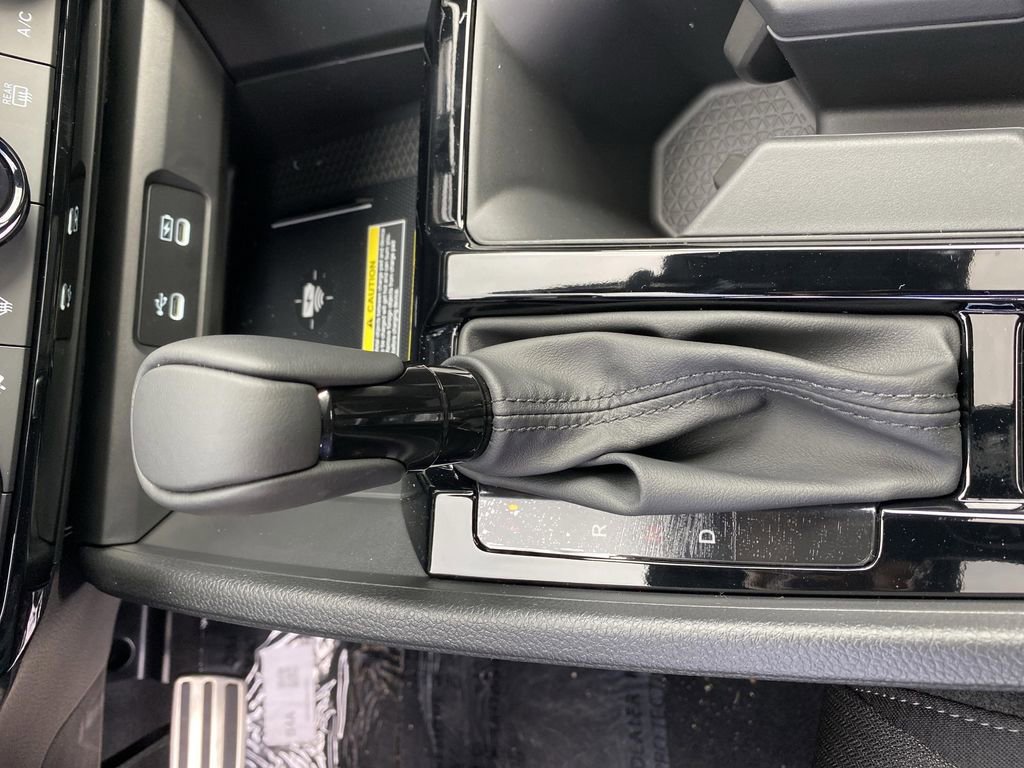 New 2025 Honda Accord Sport image 21