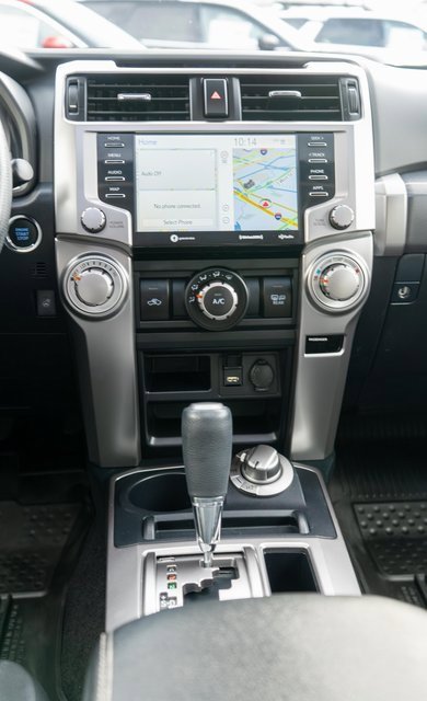 Used 2023 Toyota 4Runner SR5 Premium image 18