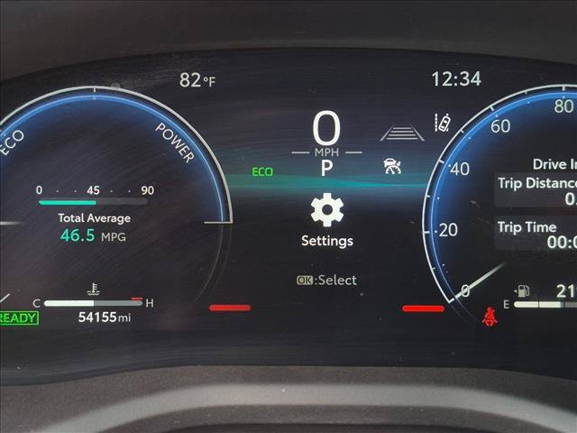 Used 2025 Toyota Camry XSE FWD image 6