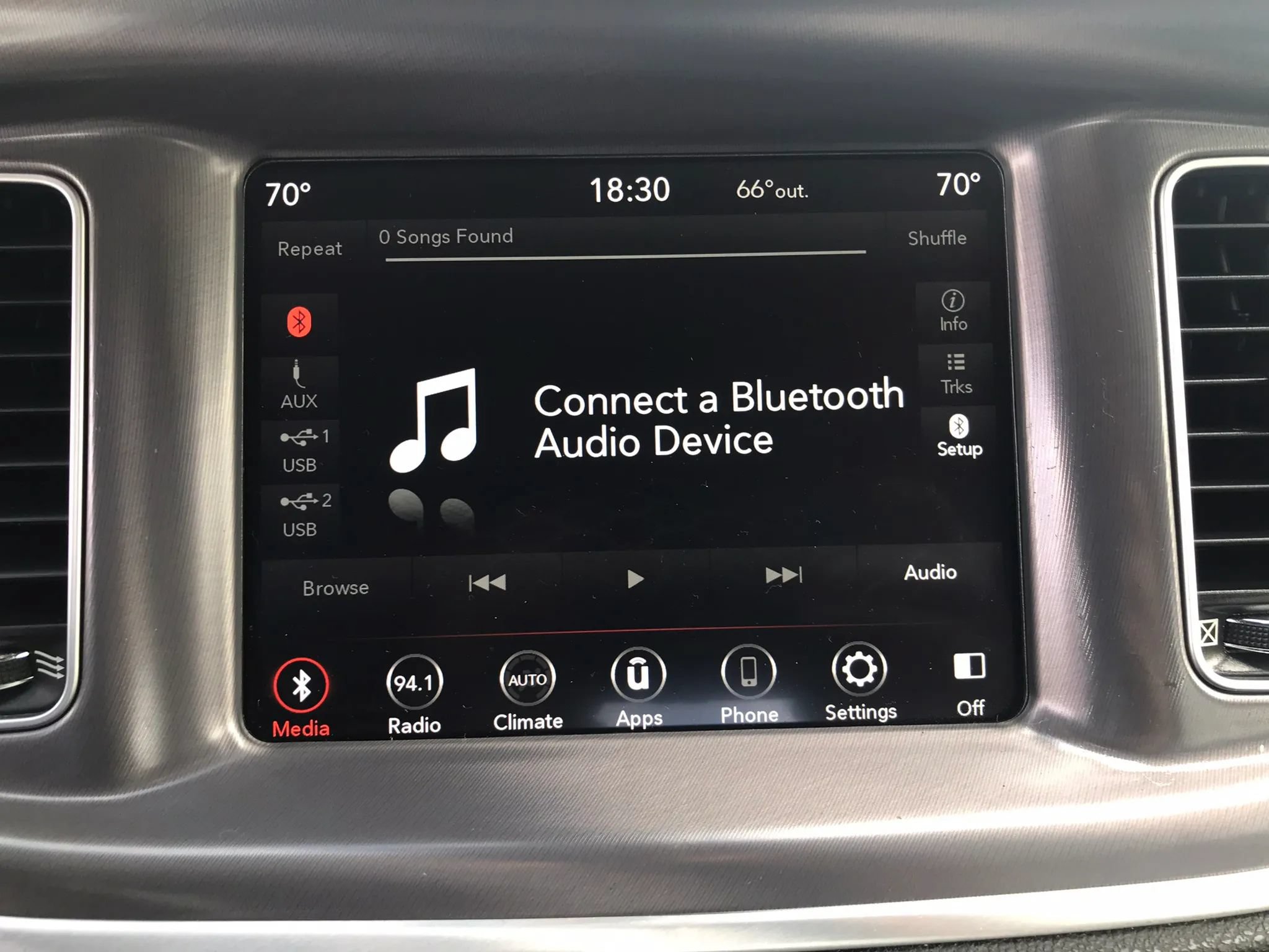 Used 2019 Dodge Charger SXT AWD/4WD image 21